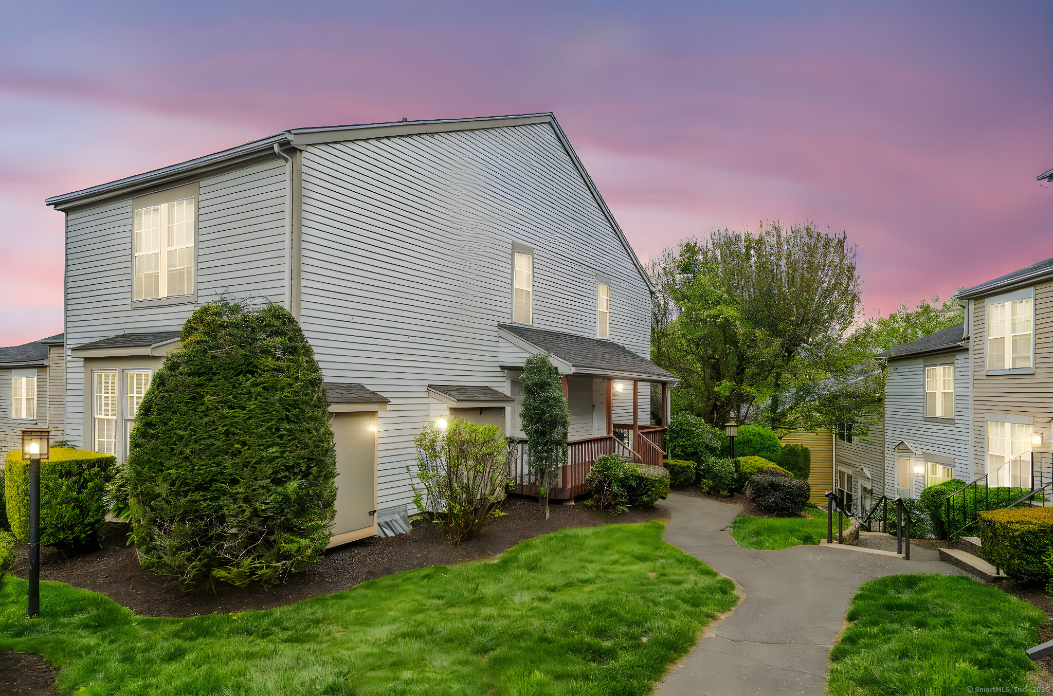 Property Photo: 97-99 Park Avenue 34 CT 06810