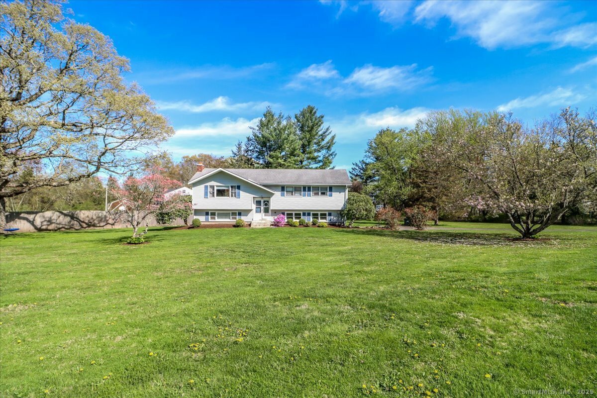 Property Photo: 16 Jefferson Drive CT 06776