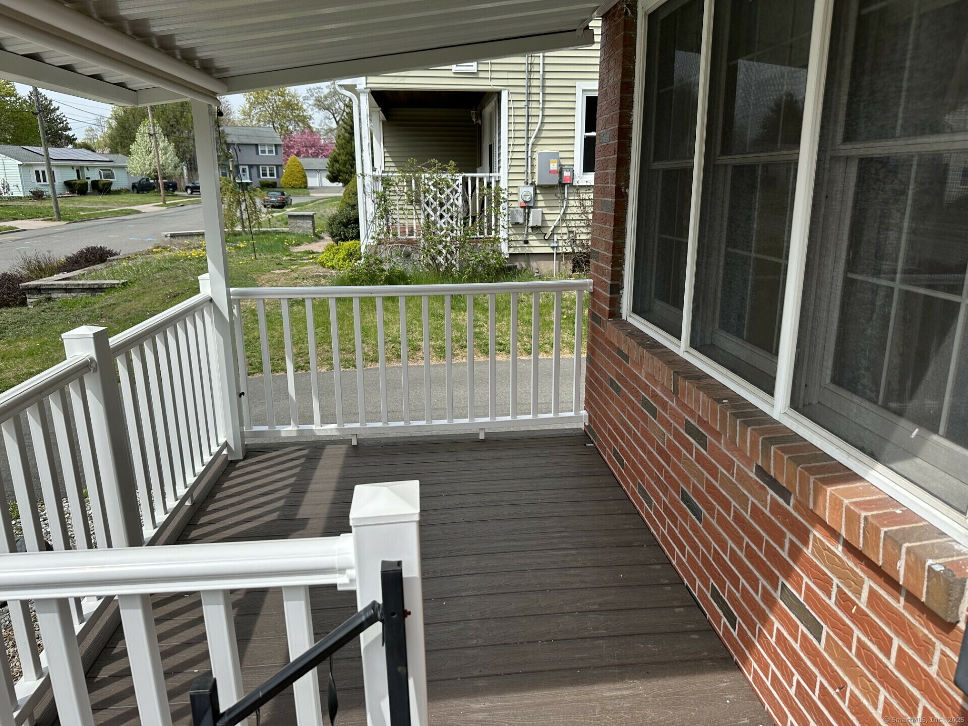 Property Photo: 16 Kane Road CT 06040