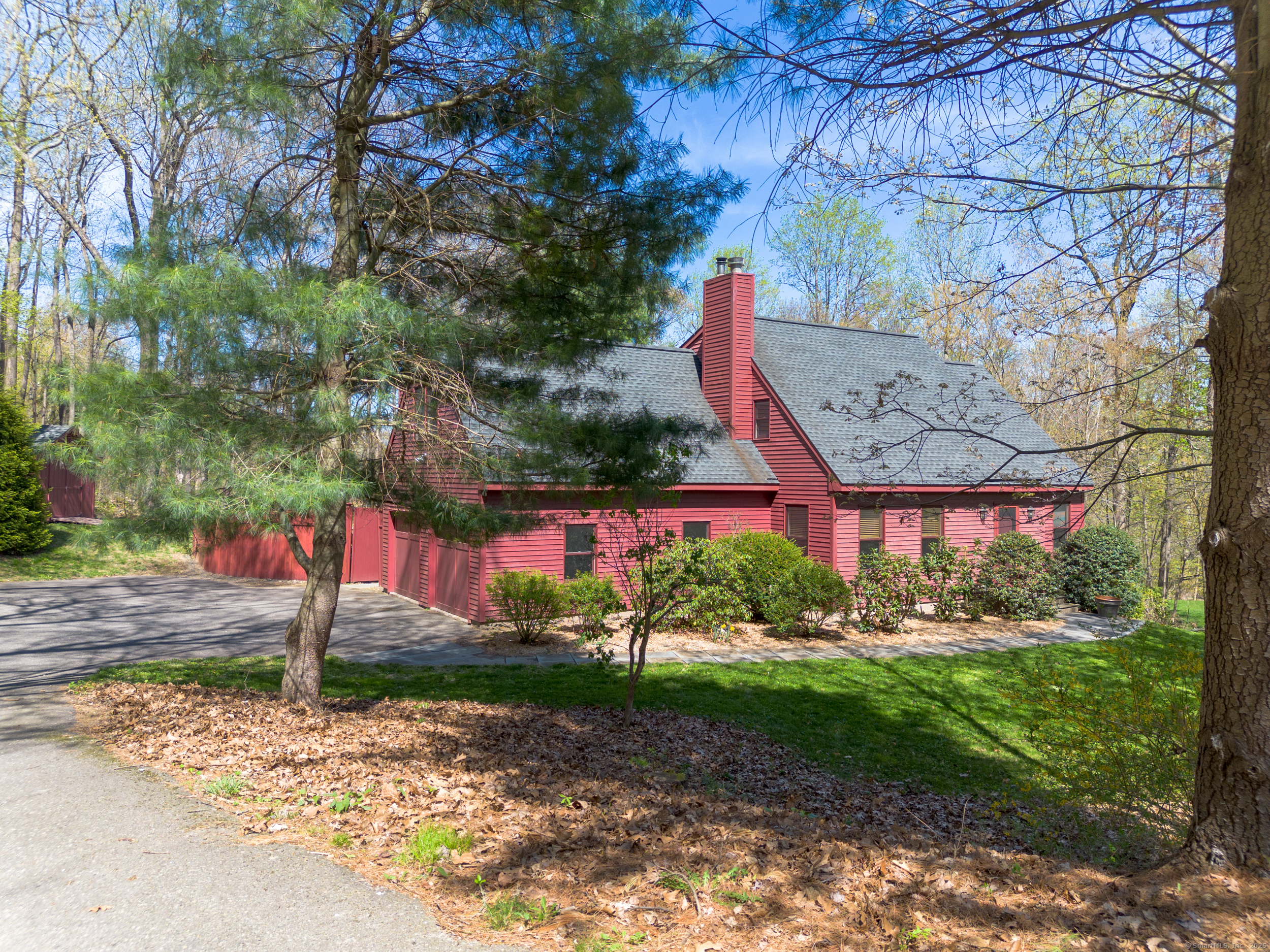 Property Photo: 12 Stephen Court CT 06712
