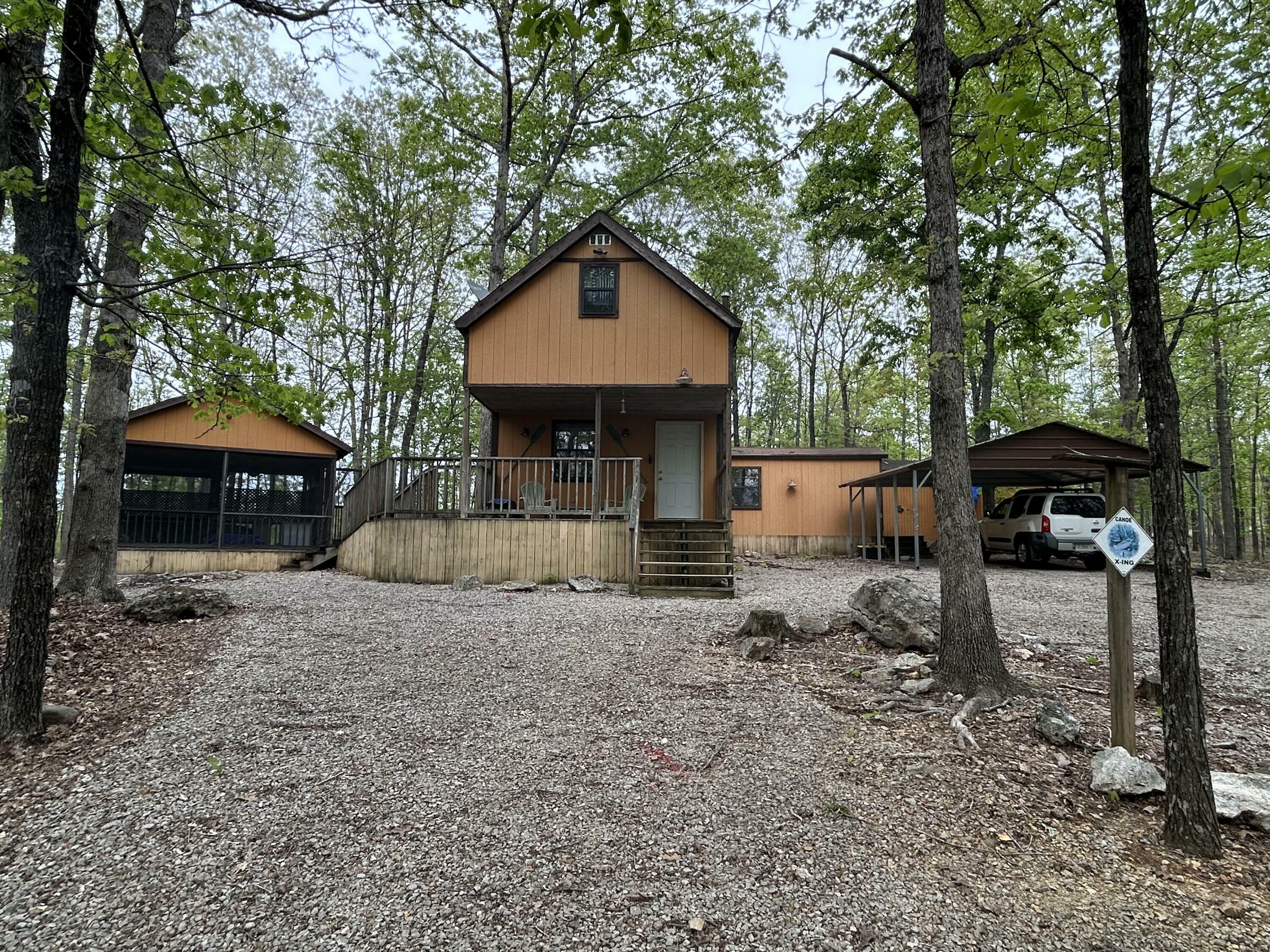 Property Photo: 503 County Road 101 MO 65606