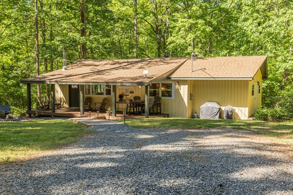 Property Photo: 987 Beaver Pond Road VA 23927