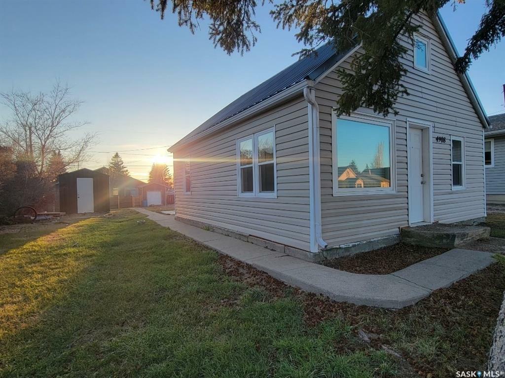 Photo de la propriété: 4908 Leader Street SK S0L 2C0