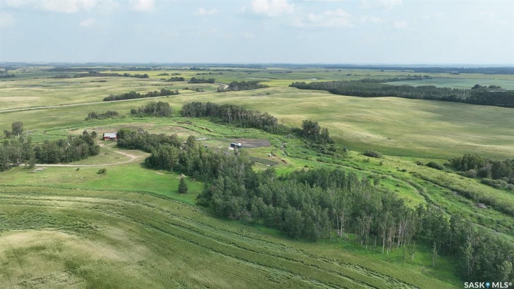 Property Photo: Rural Address SK S6V 5S7