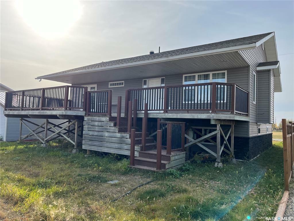 Property Photo: 227 Lakeshore Drive SK S0A 1A0