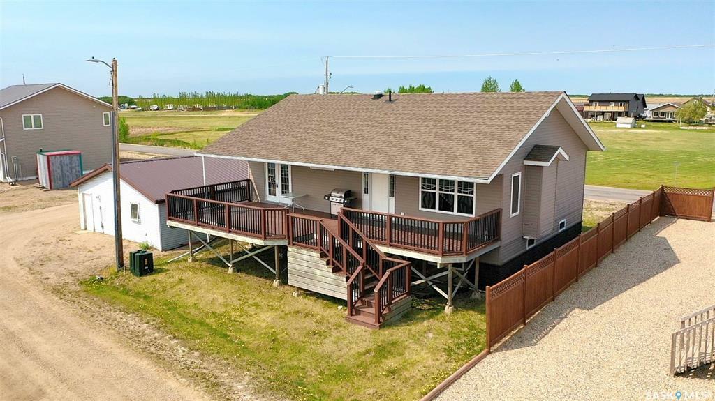 Photo de la propriété: 227 Lakeshore Drive SK S0A 1A0
