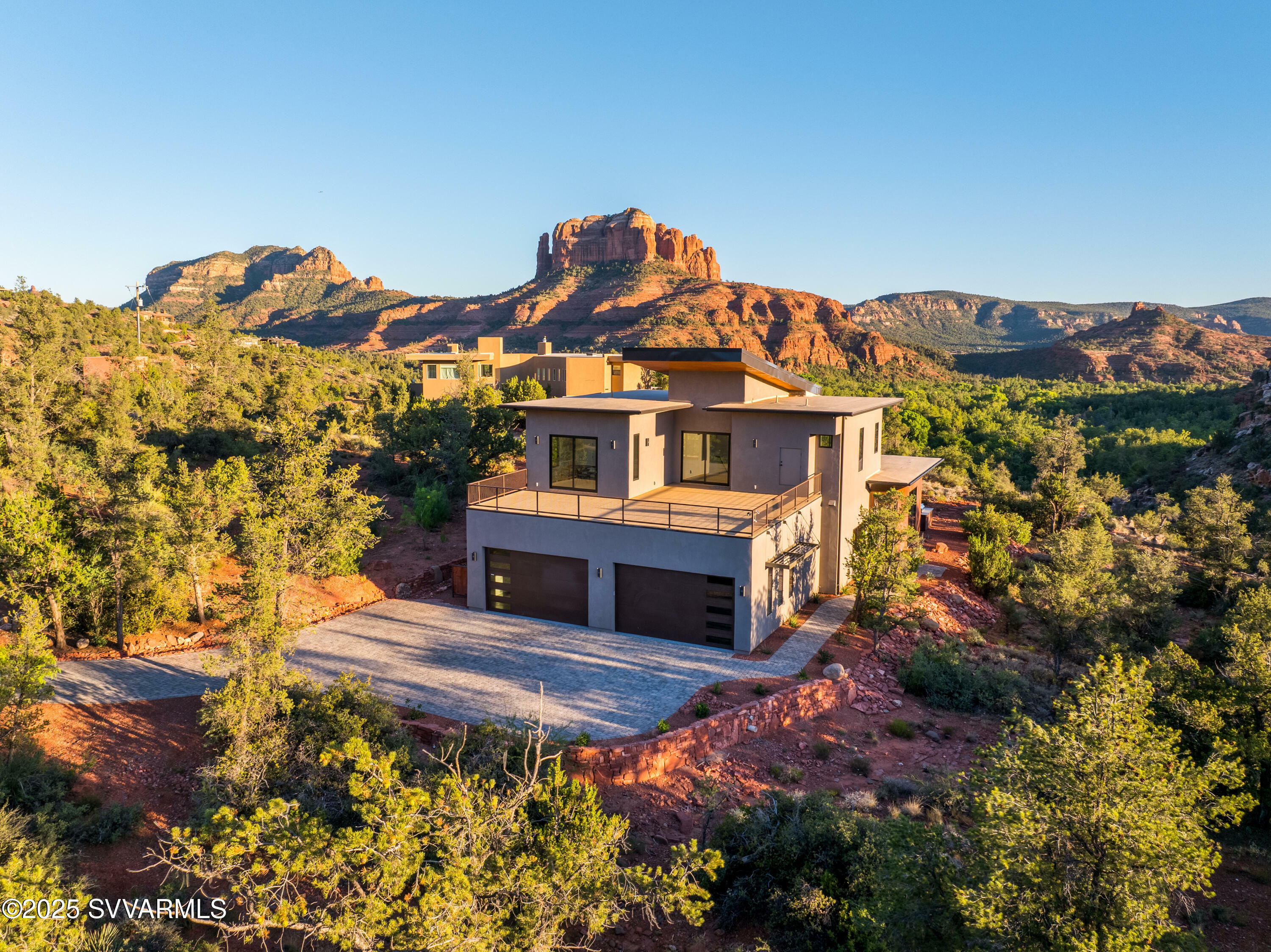 Property Photo: 57 Peak Point Court AZ 86336