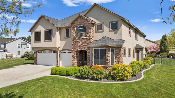 Property Photo:  7515 Sandy Ridge Rd  WA 99301 
