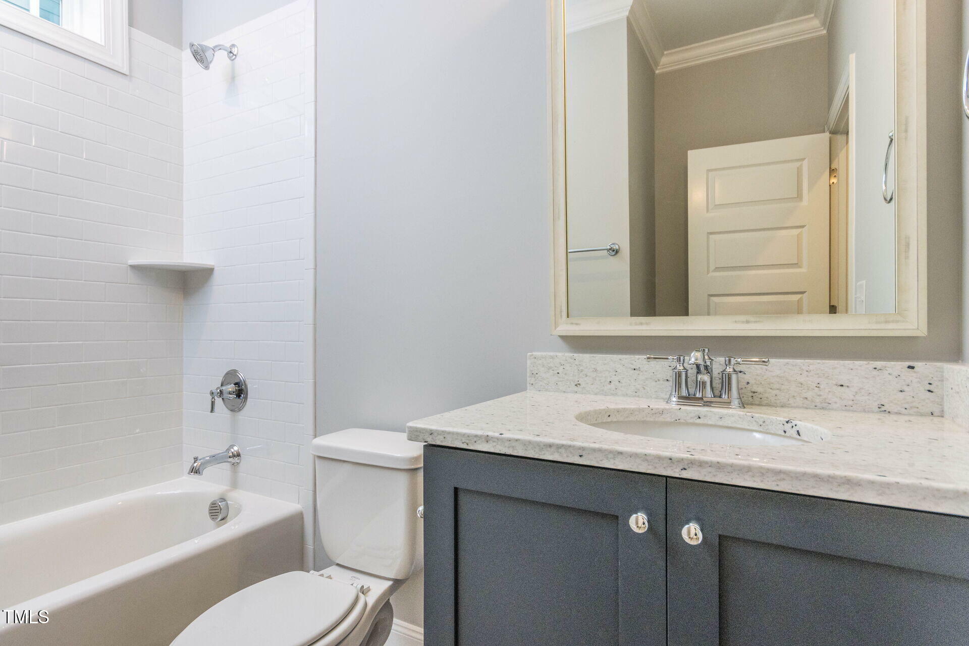 Property Photo: 743 W Holly Springs Road NC 27540