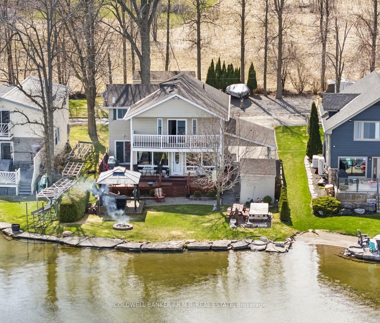 Property Photo: 465 Causeway View Road ON K0L 1T0