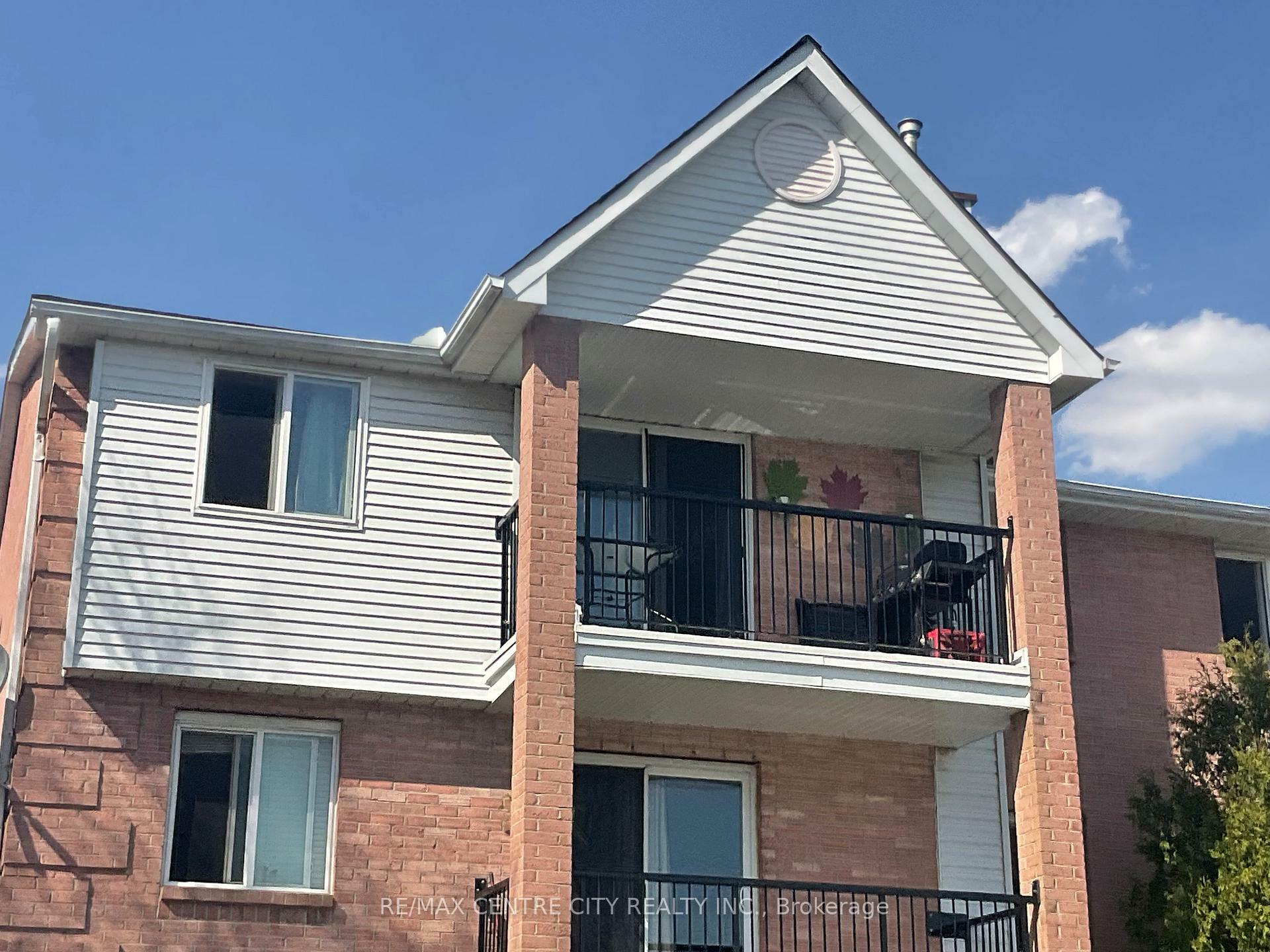Property Photo: 1096 Jalna Boulevard 121 ON N6E 3B8