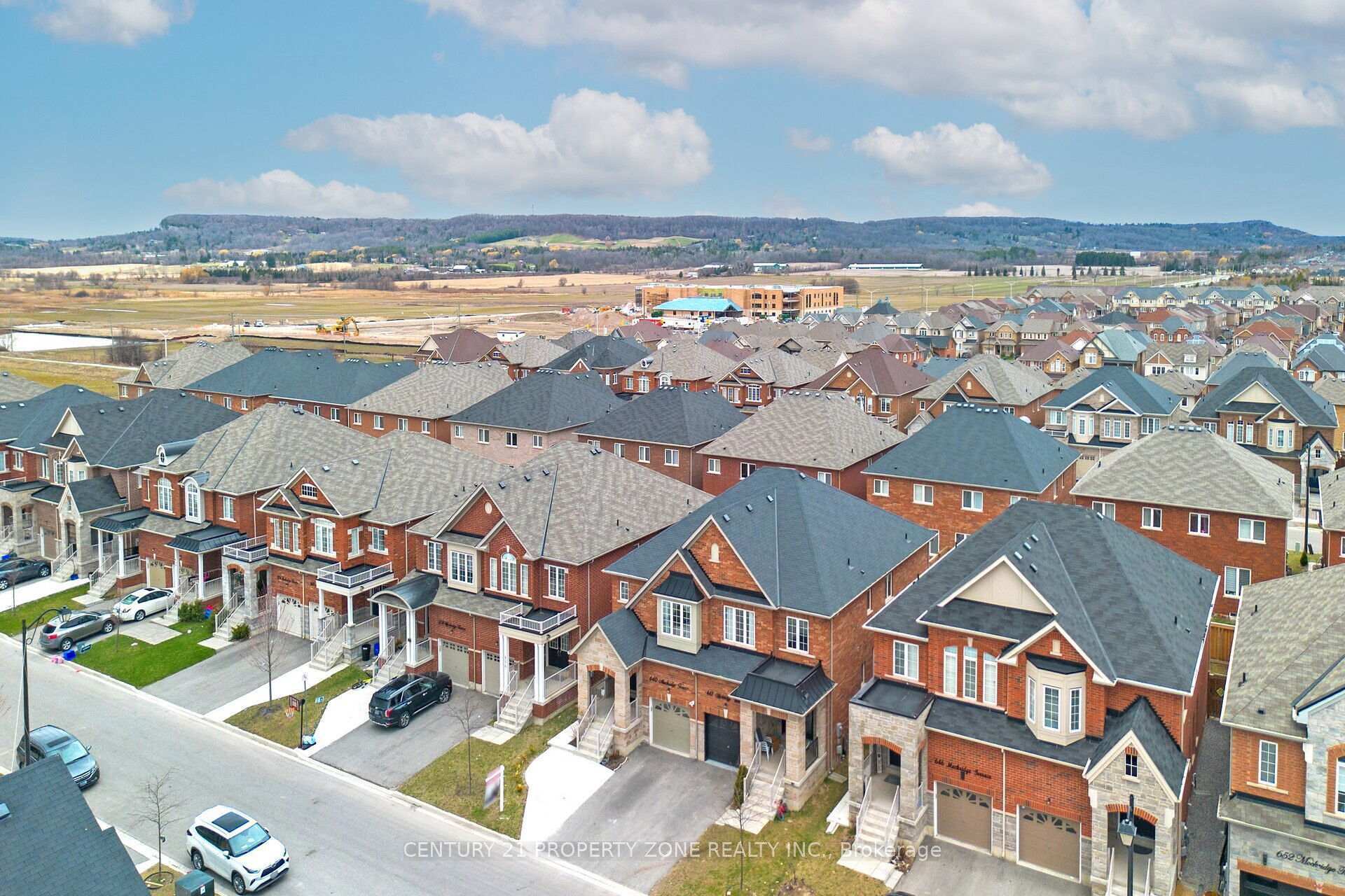 Photo de la propriété: 640 Mockridge Terrace ON L9T 8W1