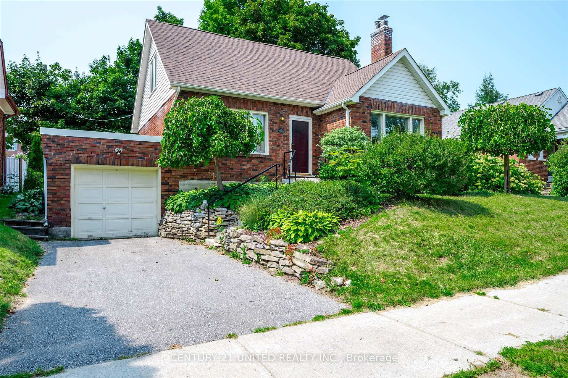 479 Albertus Avenue  Peterborough Central ON K9J 6A1 photo