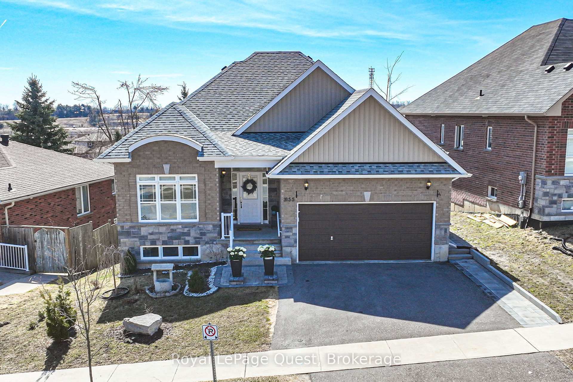 3155 Monarch Drive  Orillia ON L3V 7X1 photo