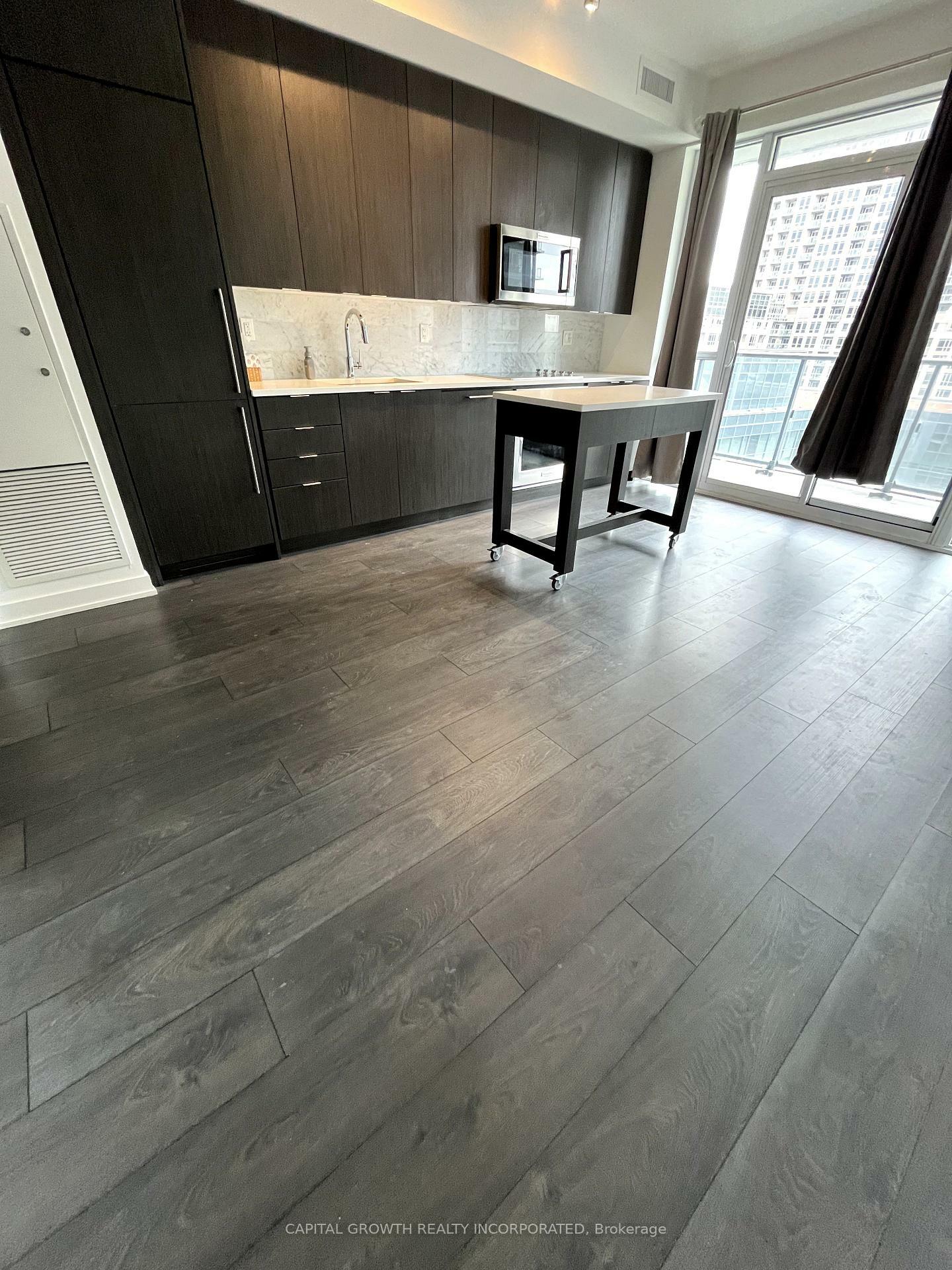 Property Photo: 38 Iannuzzi Street 902 ON M5V 0S2