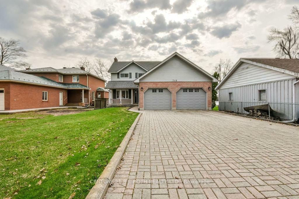 719 Broadview Avenue  Orillia ON L3V 6P1 photo