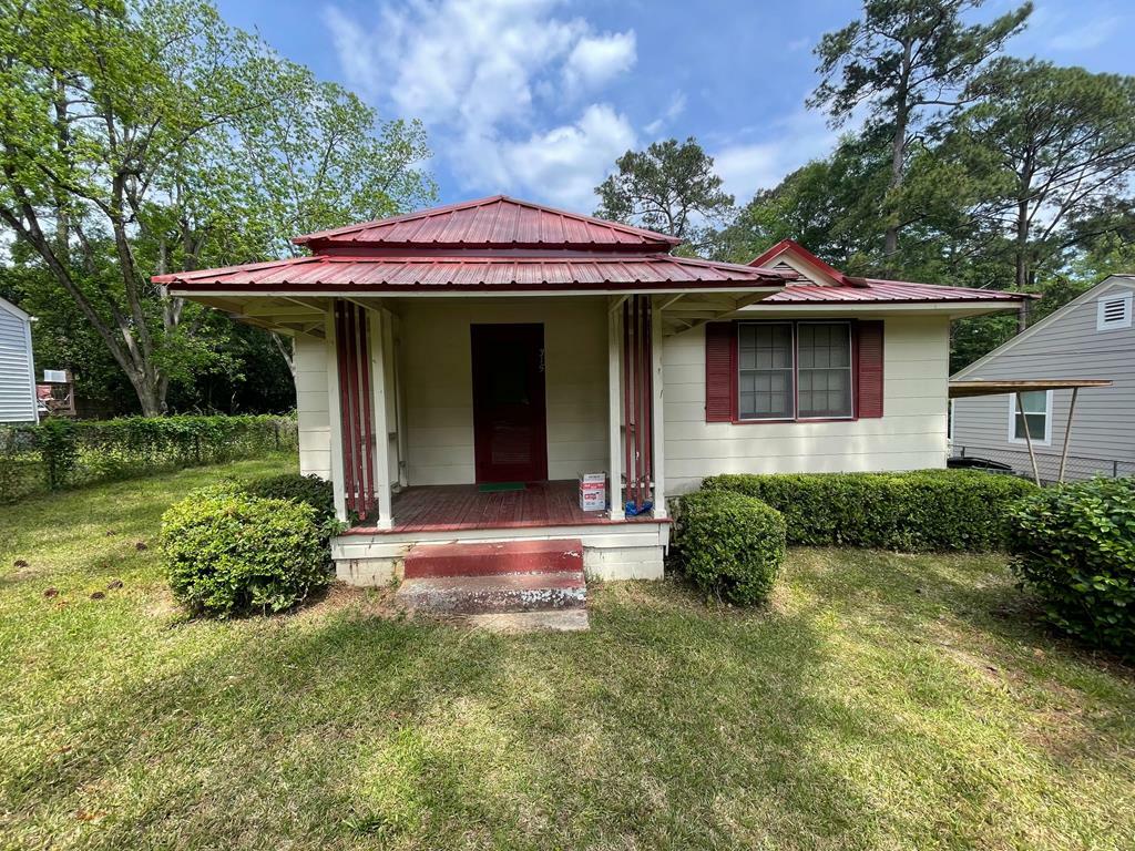 Property Photo: 315 Claire Dr GA 31792