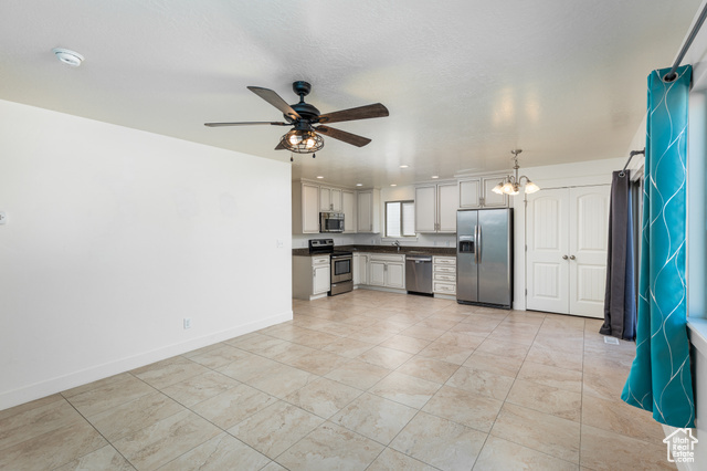 Property Photo: 4631 N Conestoga Way UT 84005