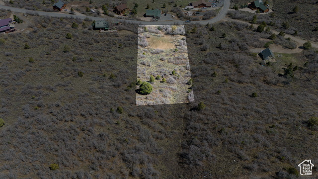 Property Photo: 1555 Ridge Line Dr UT 84032
