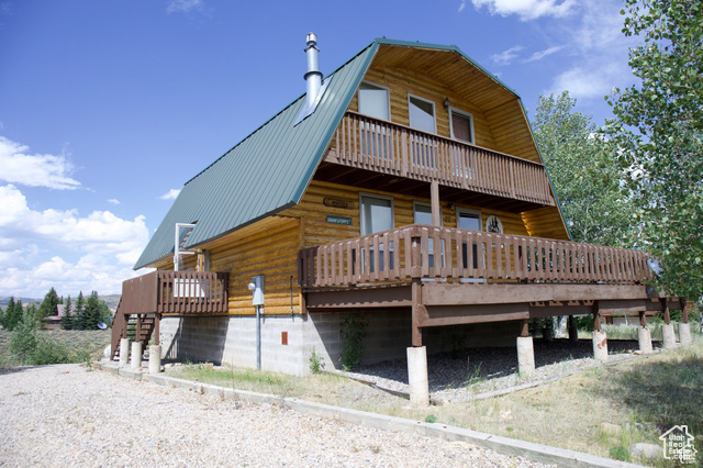 Property Photo: 9079 Soldier Way 22 UT 84032