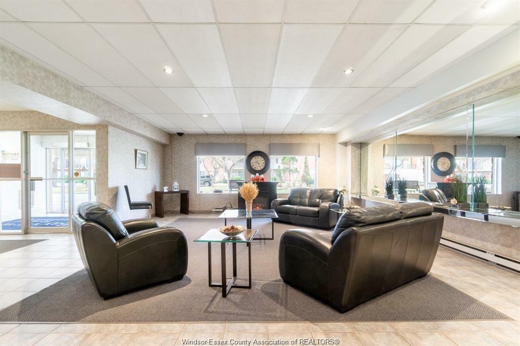 Property Photo: 8591 Riverside Drive East 902 ON N8S 1G3