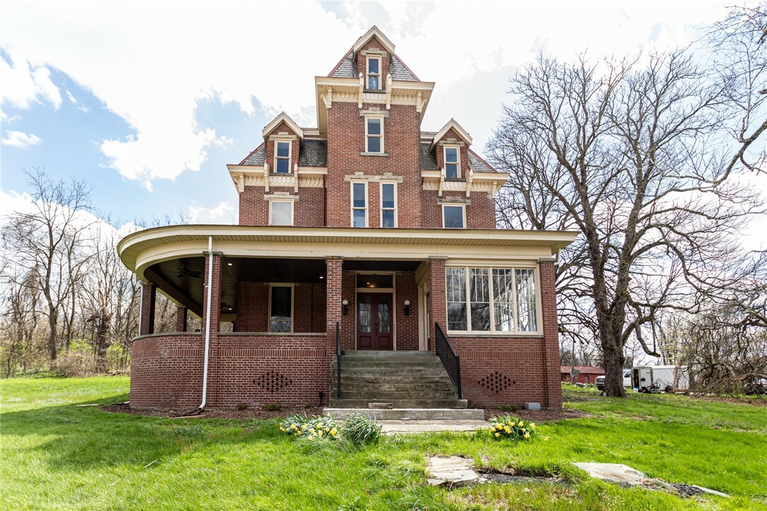1138 State Route 31 State Route 31  Tarrs PA 15688 photo