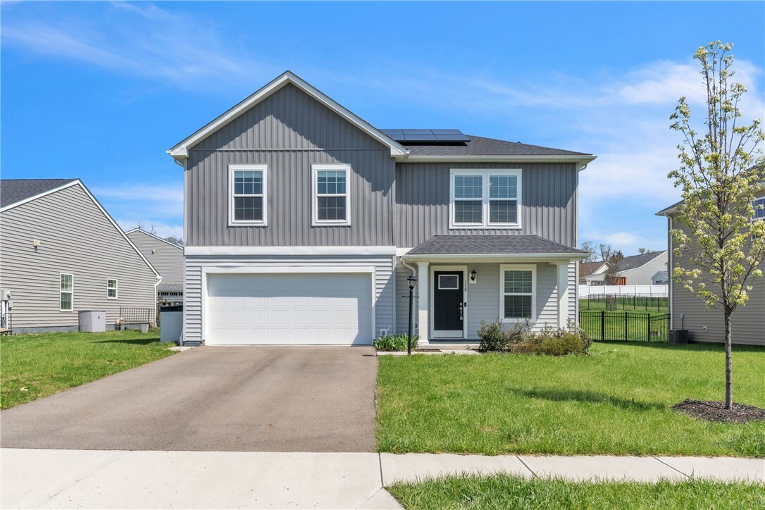 Property Photo: 138 Leslie Farms Dr PA 16033