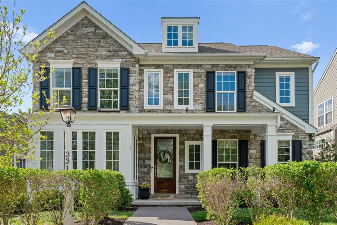 331 Boundary St  Sewickley PA 15143 photo