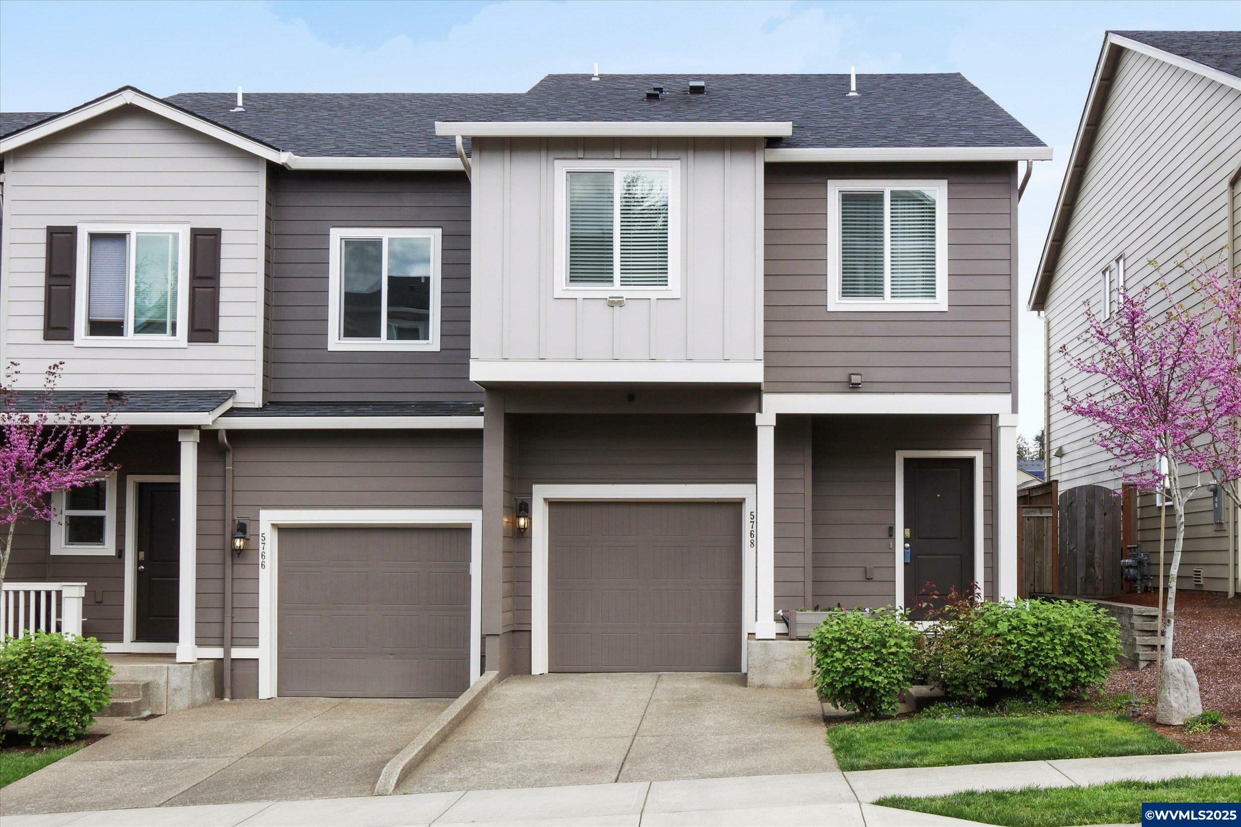 Property Photo: 5768 Joynak St S OR 97306