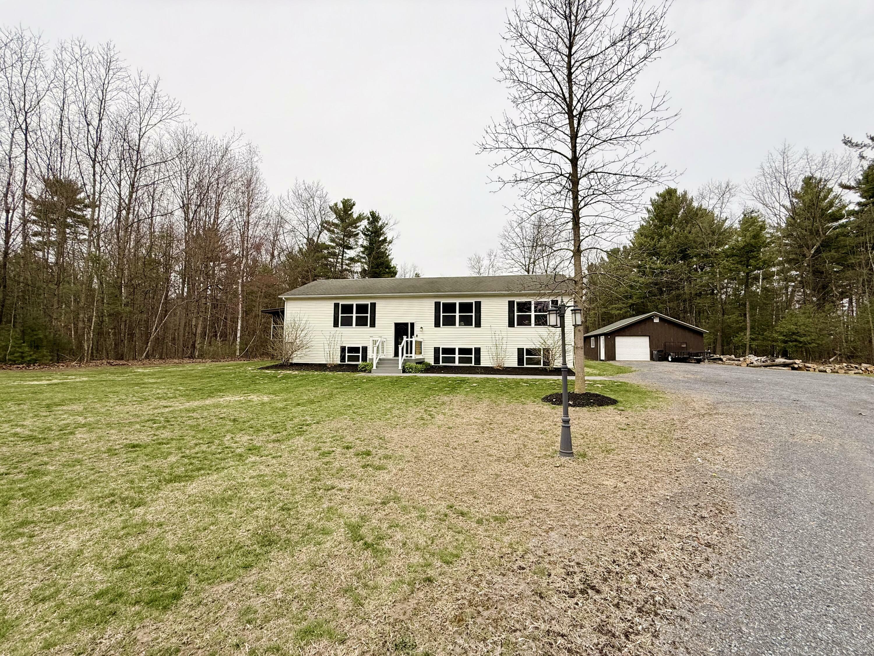 Property Photo: 187 Fuller Road NY 12972