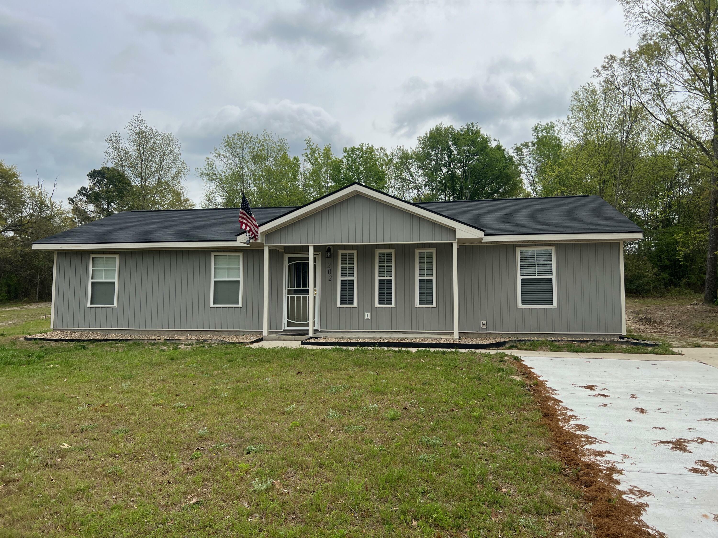 202 Shetland Drive  Jackson SC 29831 photo
