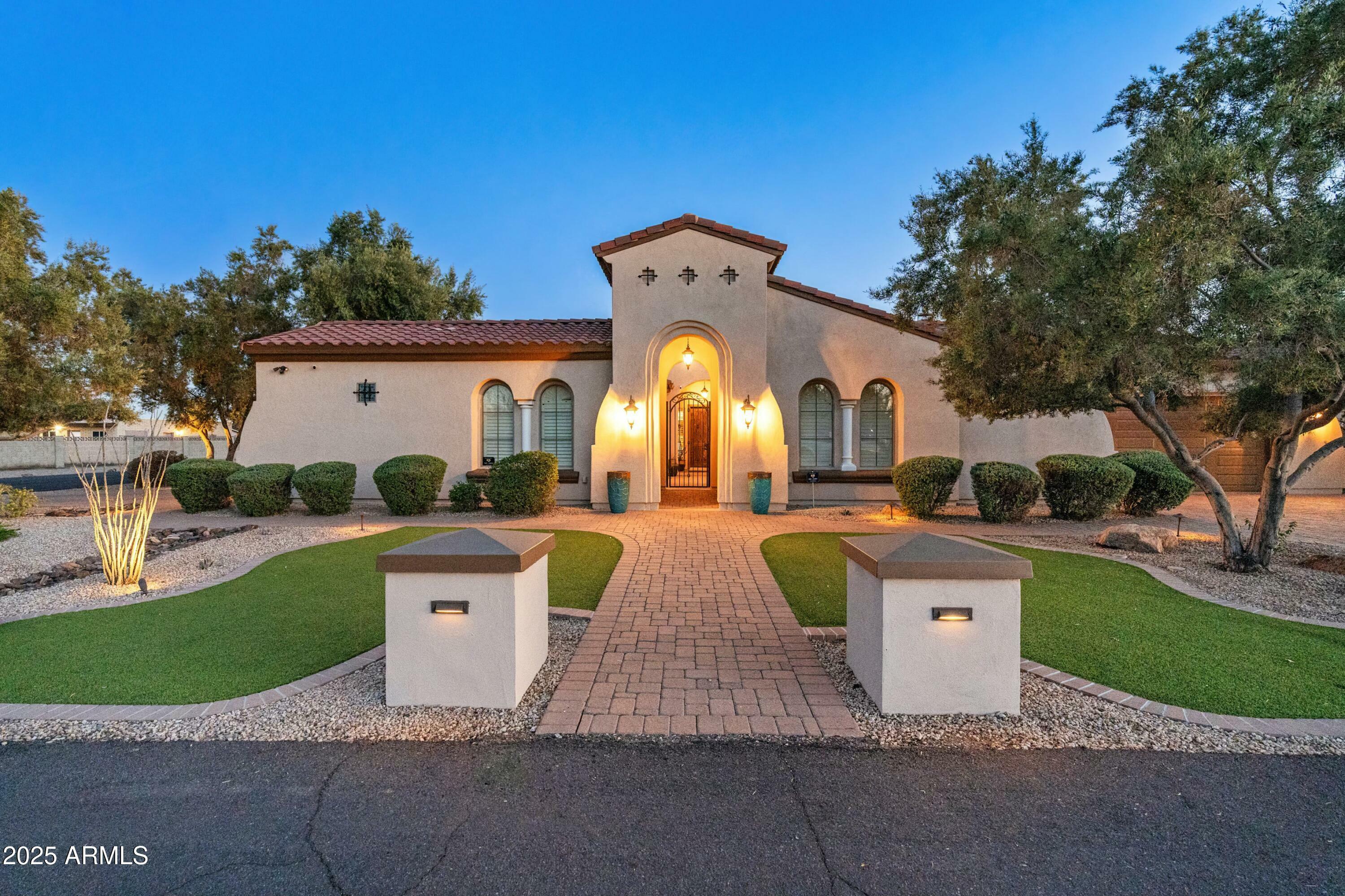 7425 W Caro Road  Glendale AZ 85308 photo