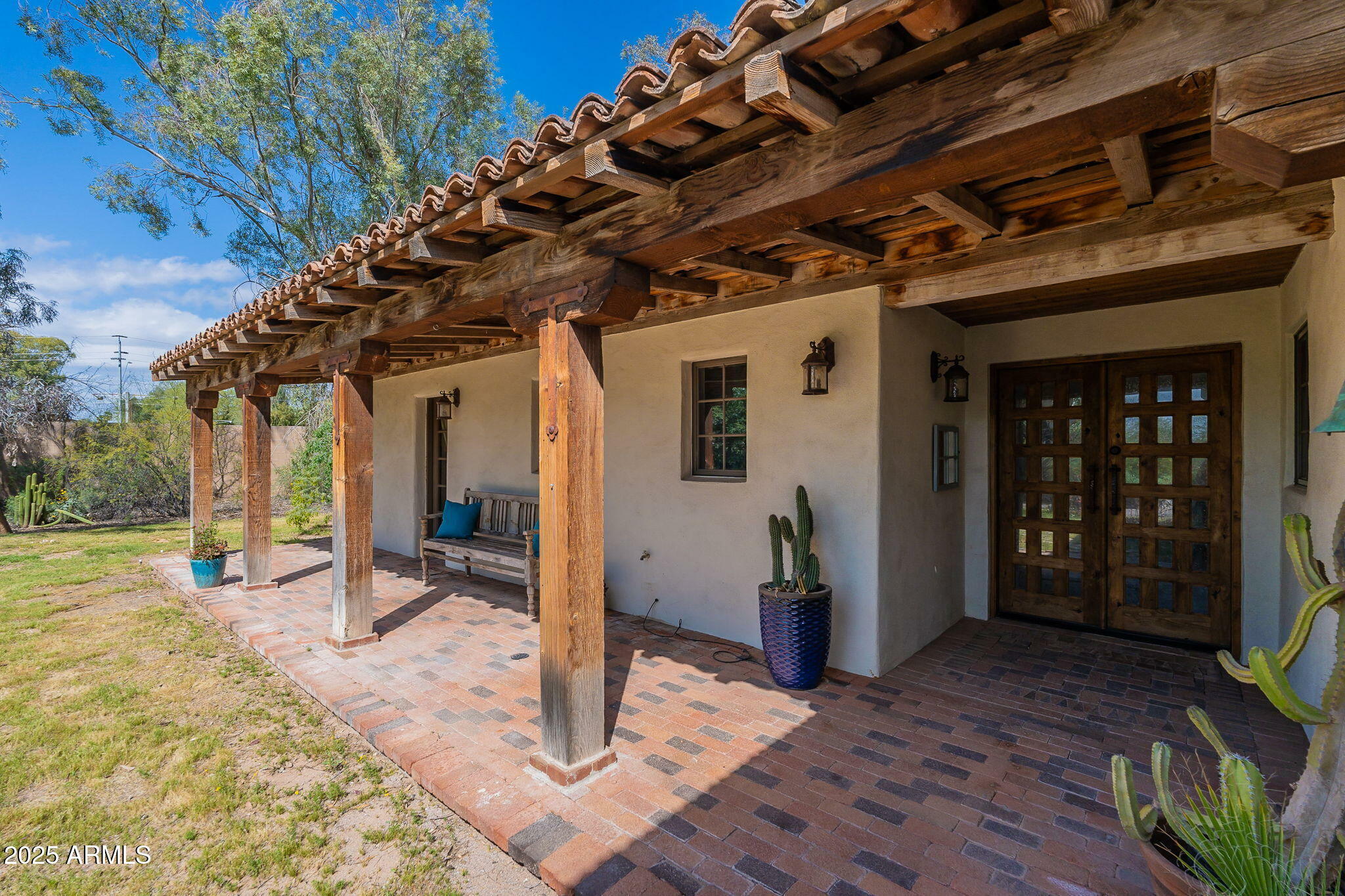 Property Photo: 6418 E Sunnyside Drive AZ 85254
