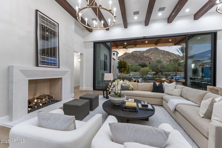 Property Photo: 7501 N Eucalyptus Drive AZ 85253