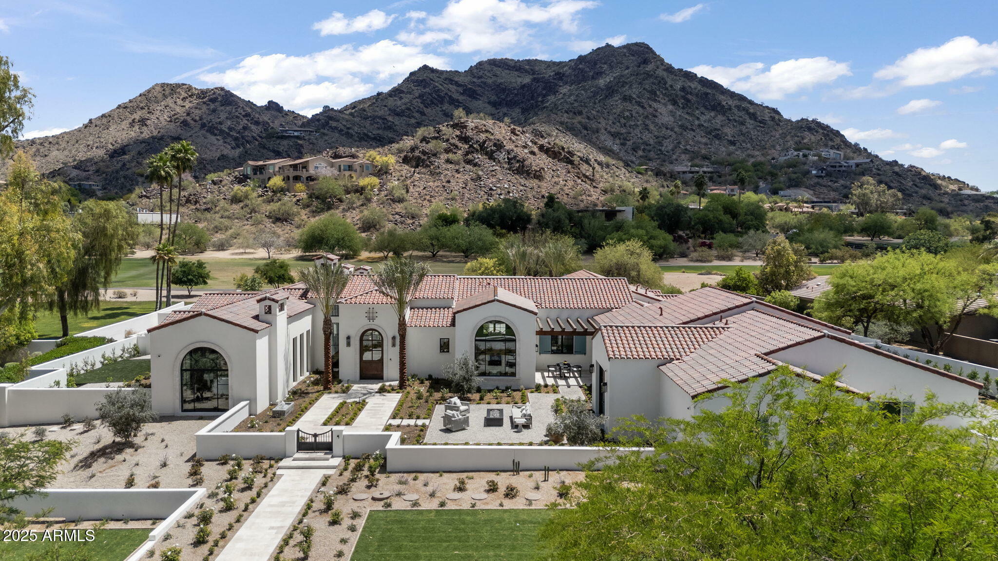 Property Photo: 7501 N Eucalyptus Drive AZ 85253