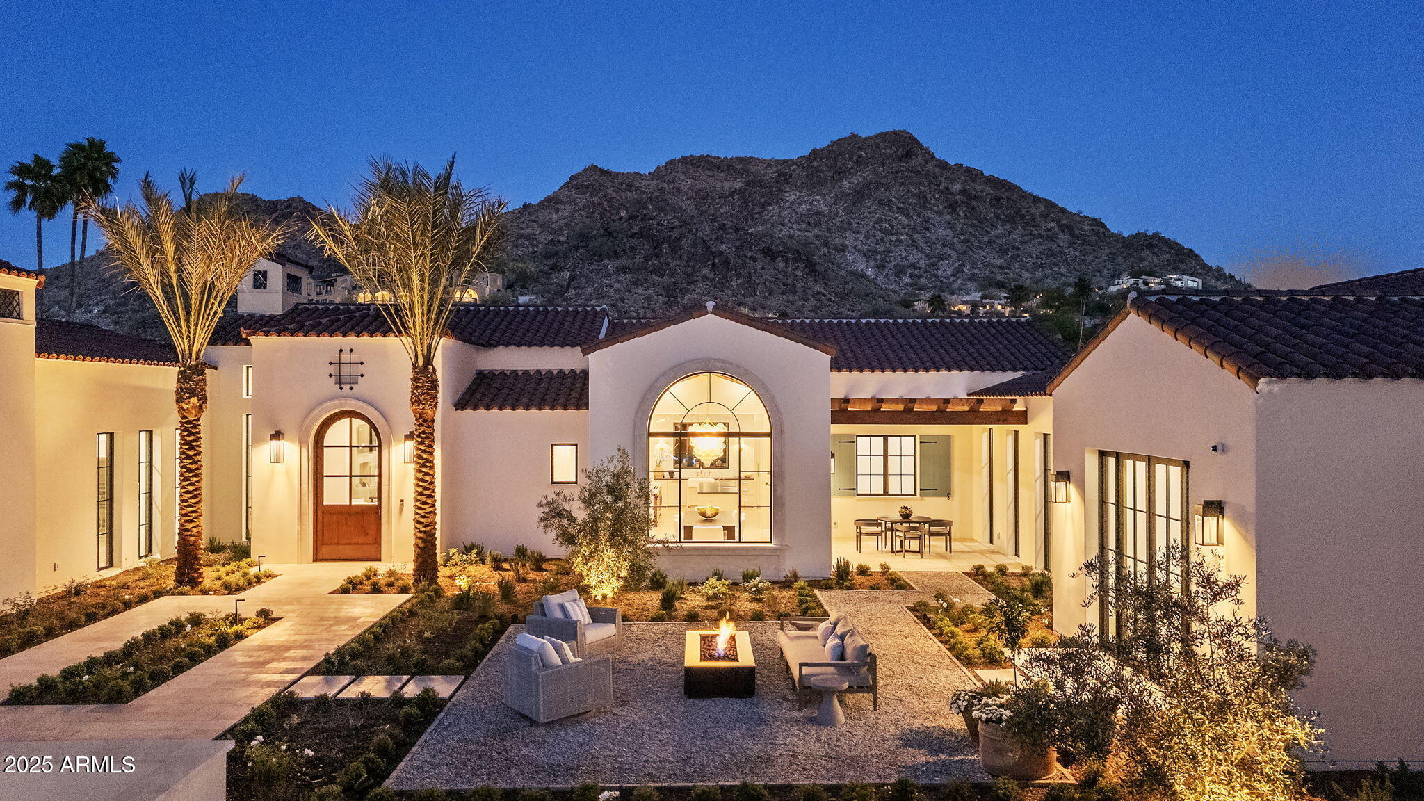 Property Photo:  7501 N Eucalyptus Drive  AZ 85253 