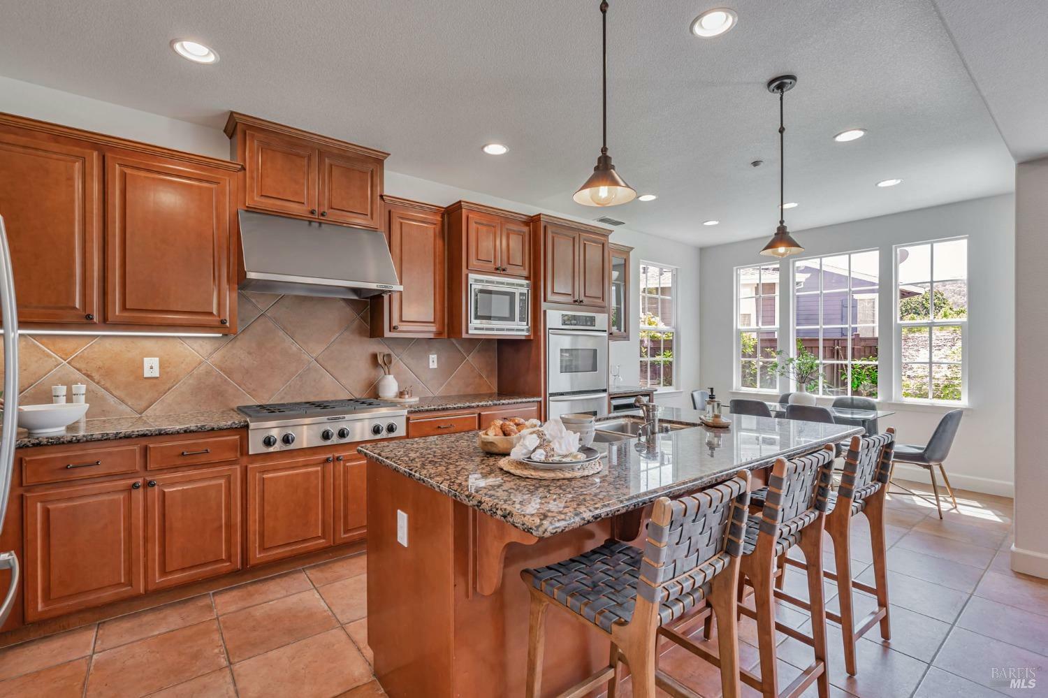 Property Photo: 3 Woodfern Court CA 94949