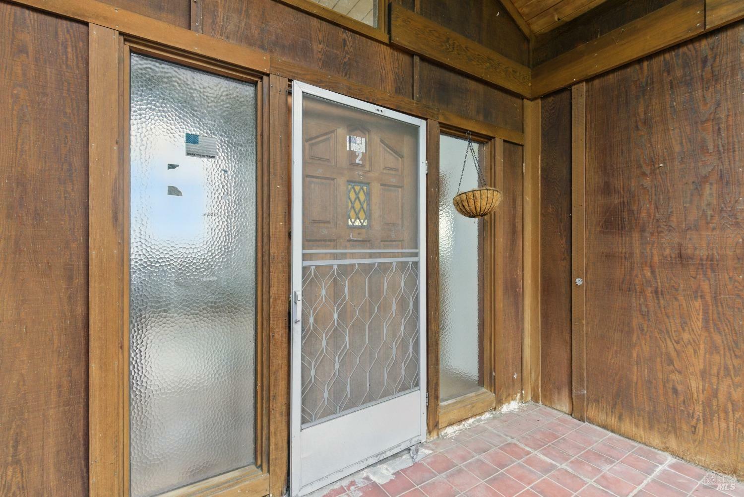 Property Photo: 2 Bayhills Drive CA 94903