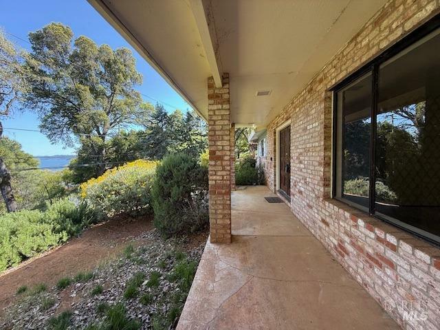 Property Photo: 2475 Eastlake Drive CA 95451