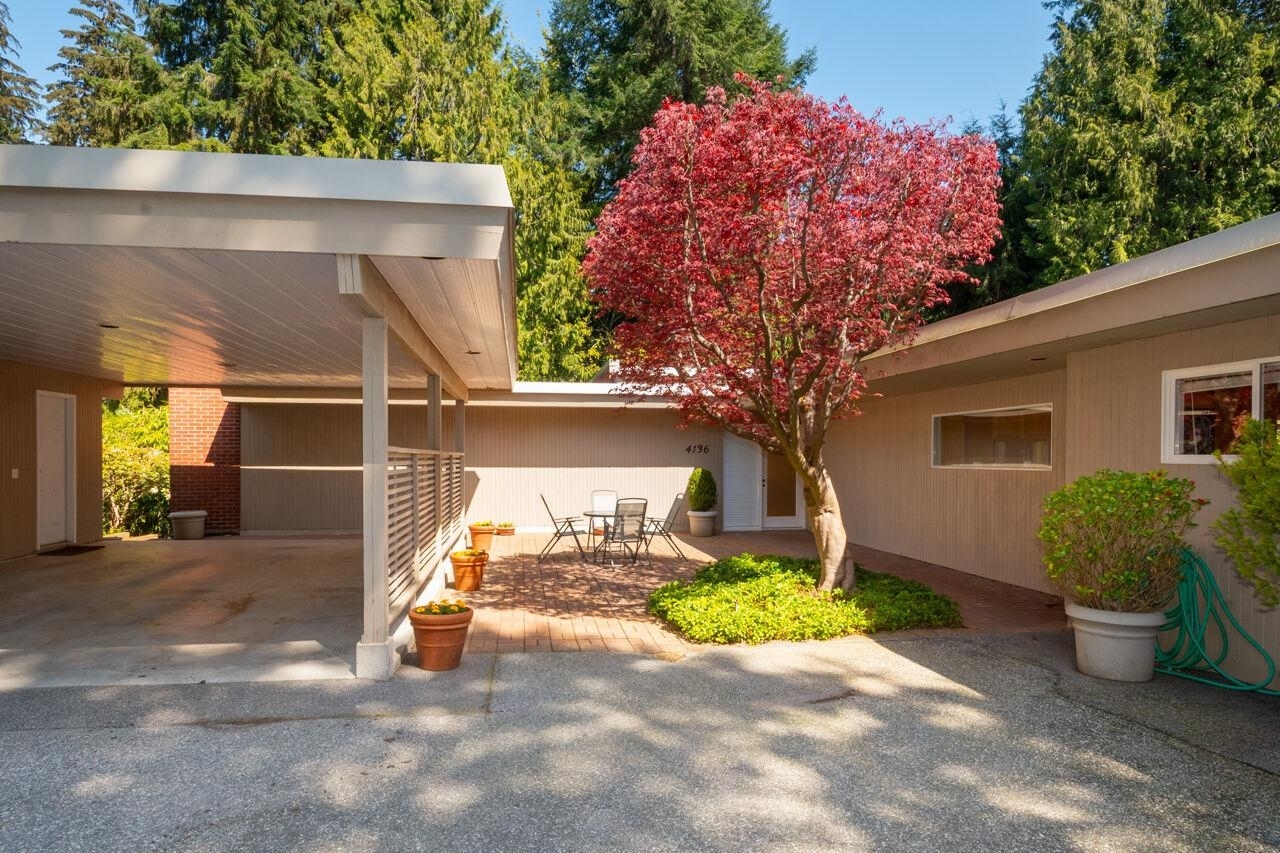 Property Photo: 4136 Virginia Crescent BC V7R 3Z6