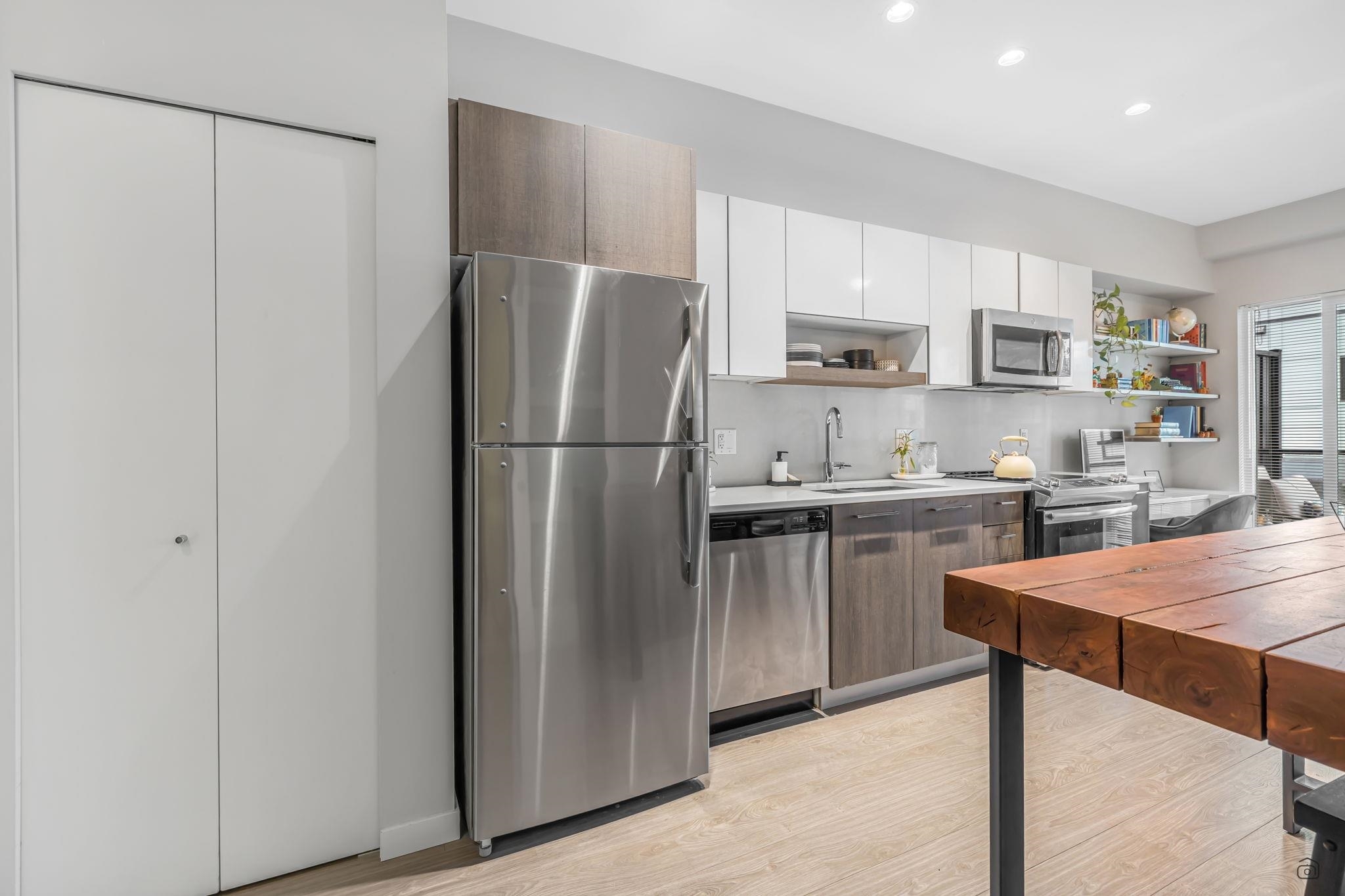 Property Photo: 13768 108 Avenue 432 BC V3T 0L9