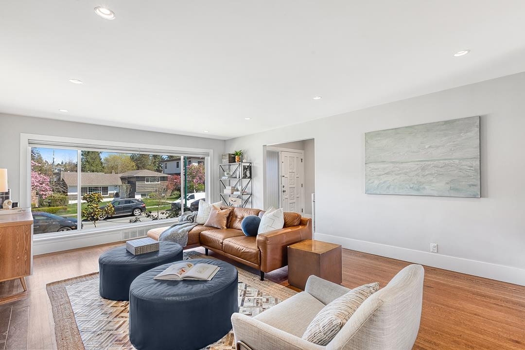 Property Photo: 4455 Brakenridge Street BC V6L 2H1