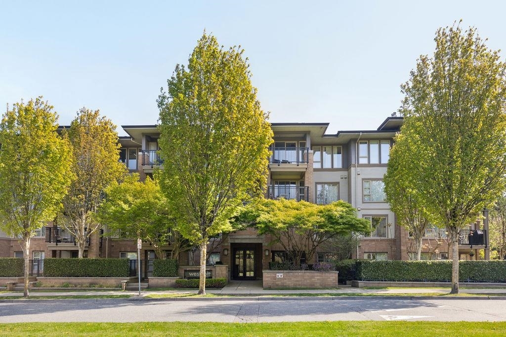 Photo de la propriété: 2388 Western Parkway 218 BC V6T 2K4