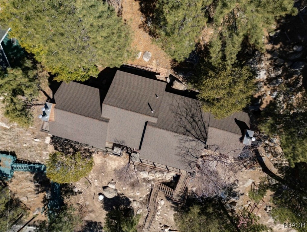 Property Photo: 304 Big Bear Trail CA 92333