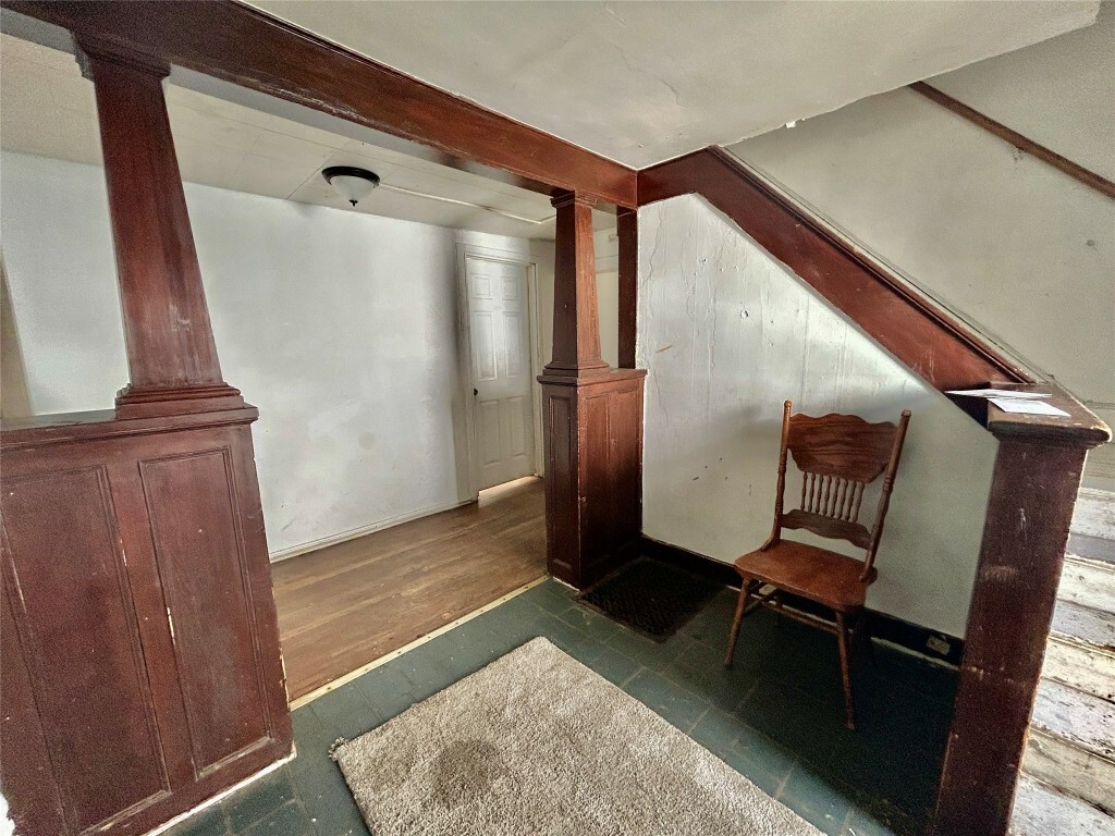 Property Photo: 3 Hancock Street NY 13903