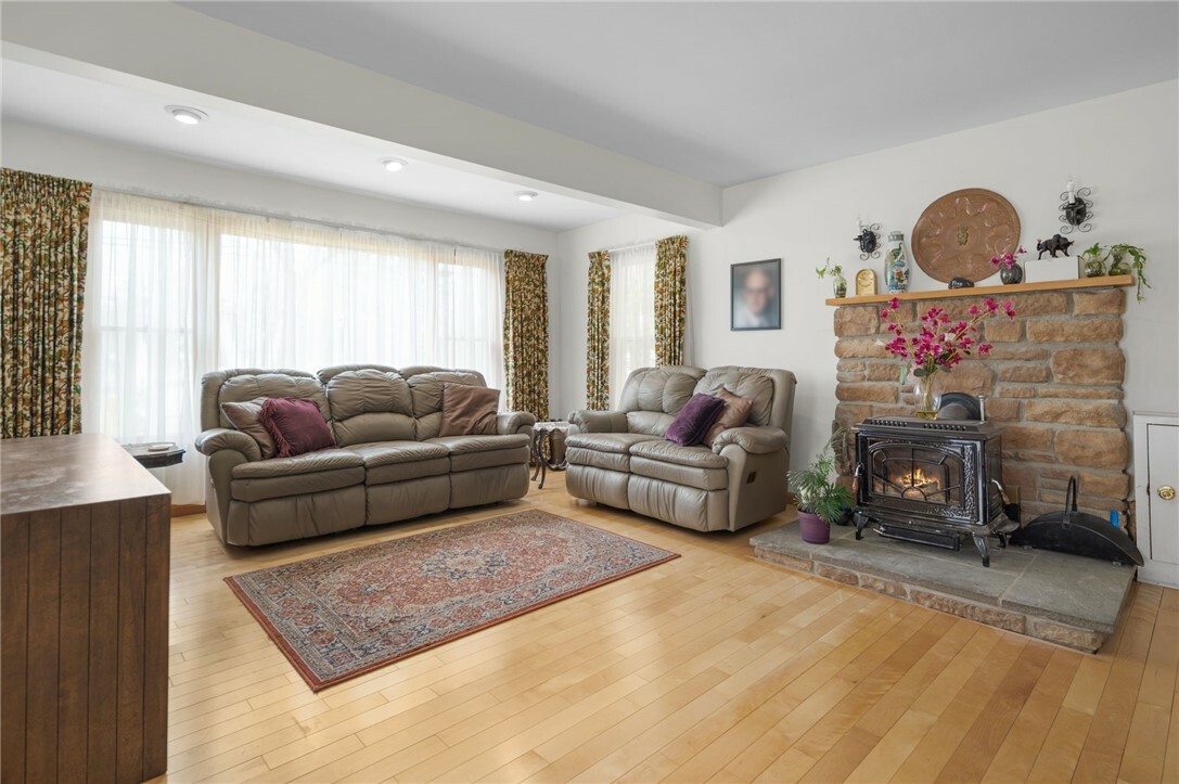 Property Photo: 812 Hanshaw Road NY 14850