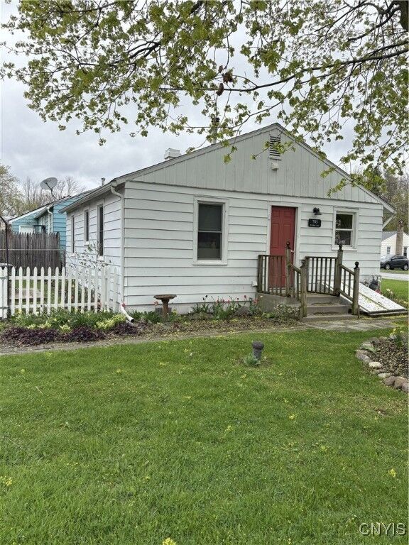 Property Photo: 703 Forbes Avenue NY 13037