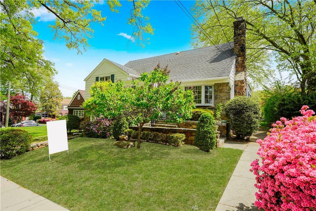 Property Photo: 249 Slosson Avenue NY 10314