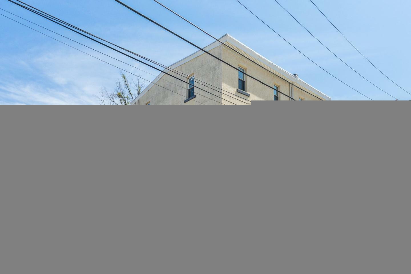 Property Photo: 3051 N 35th Street PA 19132