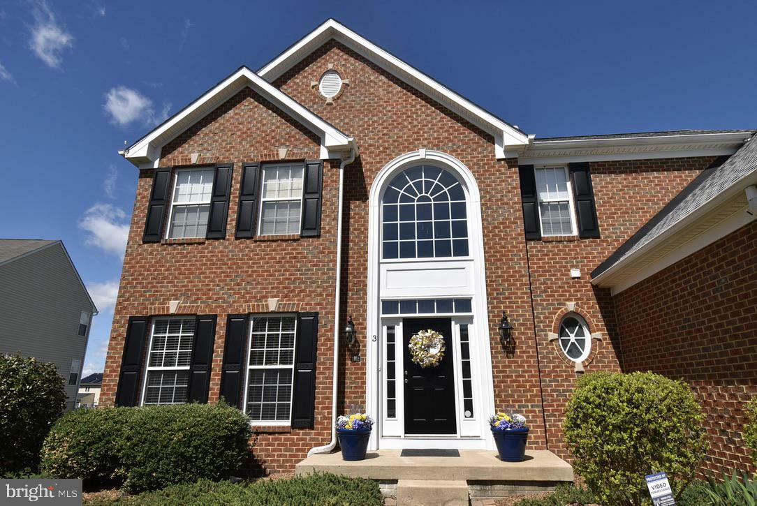 Property Photo: 3 Sweet Leaf Court MD 21921